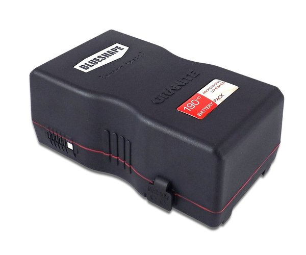 Batterie BV190HDtwo, GRANITE LINK, shockproof & IP54 certified, 14.8V, 13.2Ah, 190Wh, WiFi