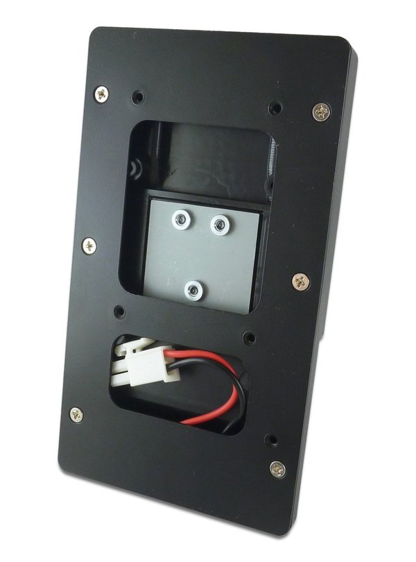 Plaque Multi-Power MVBACK pour V-Lock