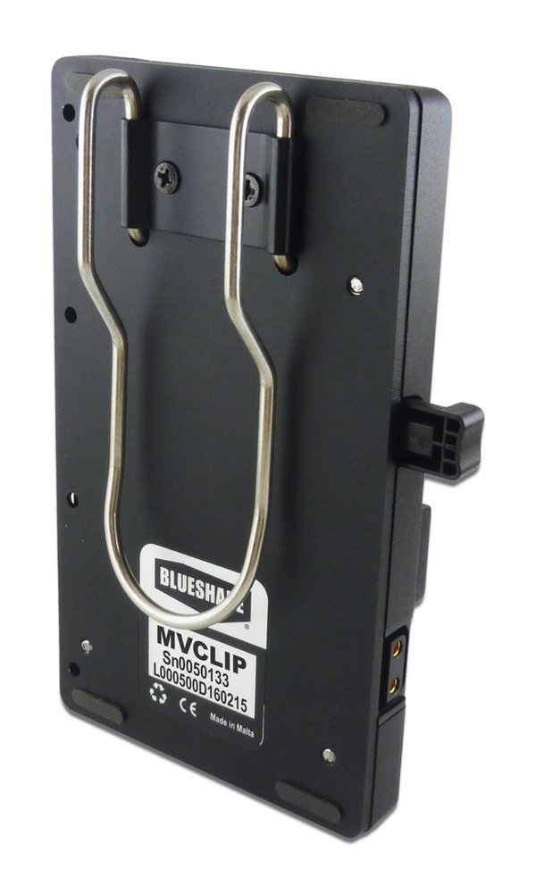RGBASIC-3S Run & Gun Kit Basic for 3-Stud battery